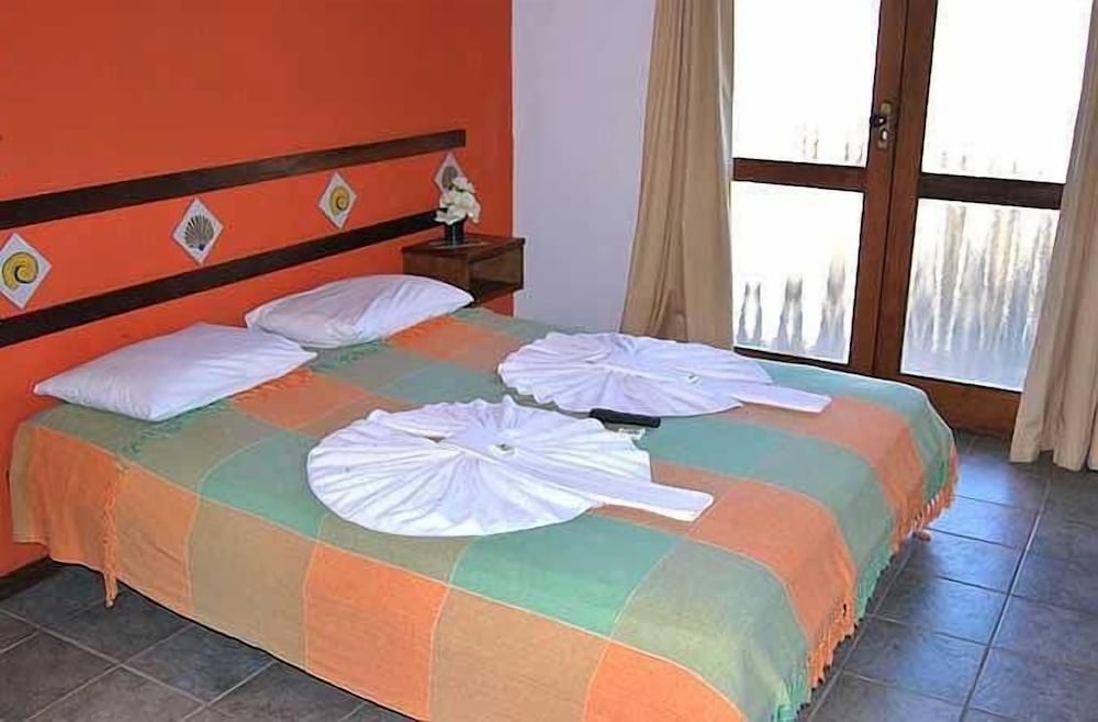 Standard Quadruple Room photo 2