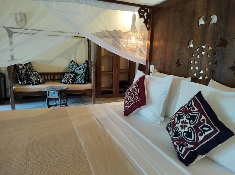 Honeymoon Villa, Non Smoking, Ocean View