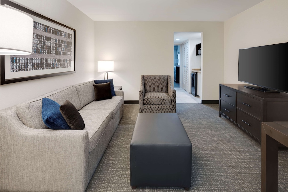 Suite, Non Smoking - Photo 7