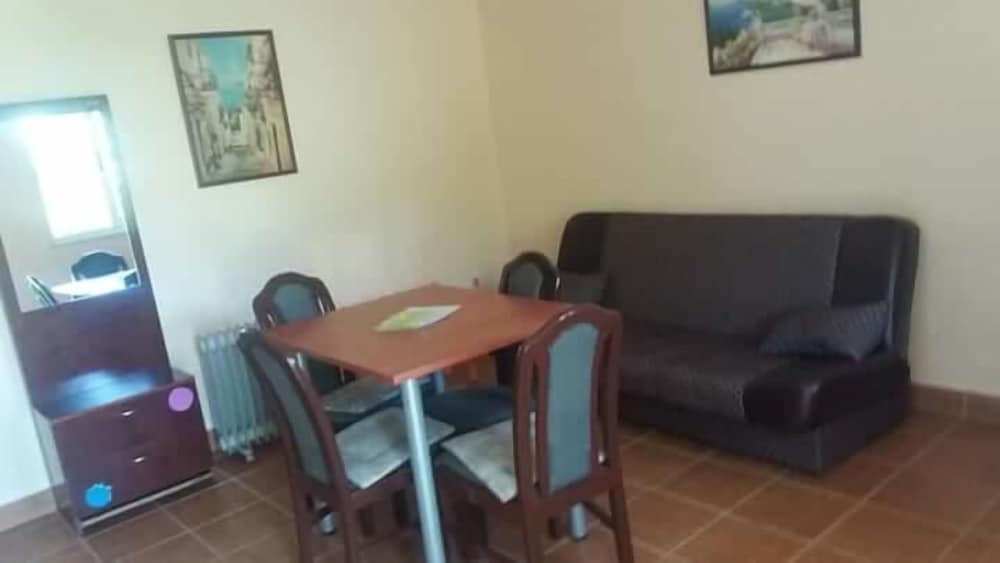 Comfort Apartment photo 3