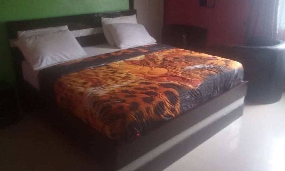 Standard Single Room photo 3