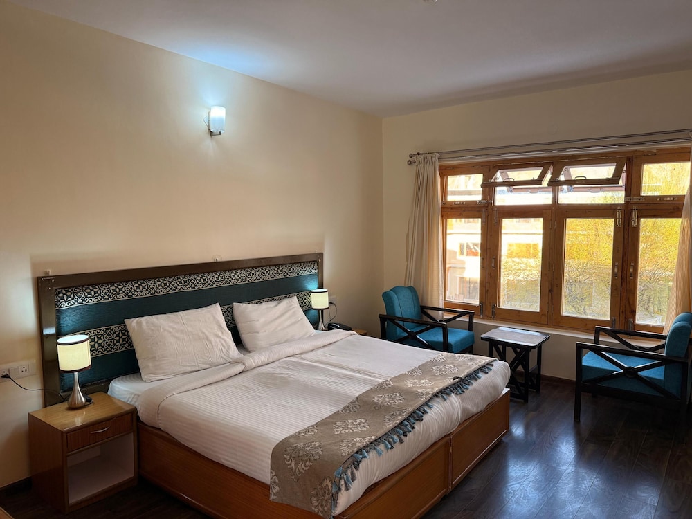 Deluxe Room photo 2