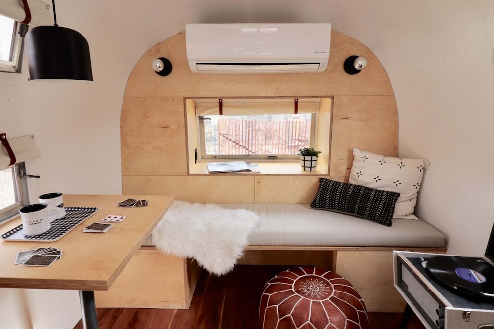 Diana Airstream