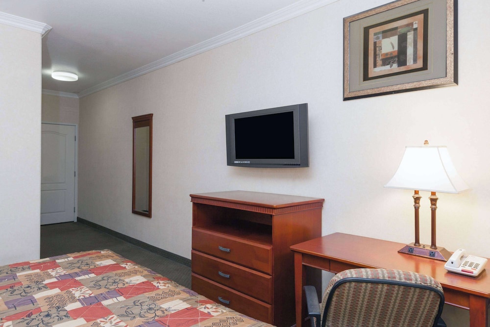 Room, 1 King Bed, Mobility Accessible, Non Smoking (Bathtub with Grab Bars) - Photo 4