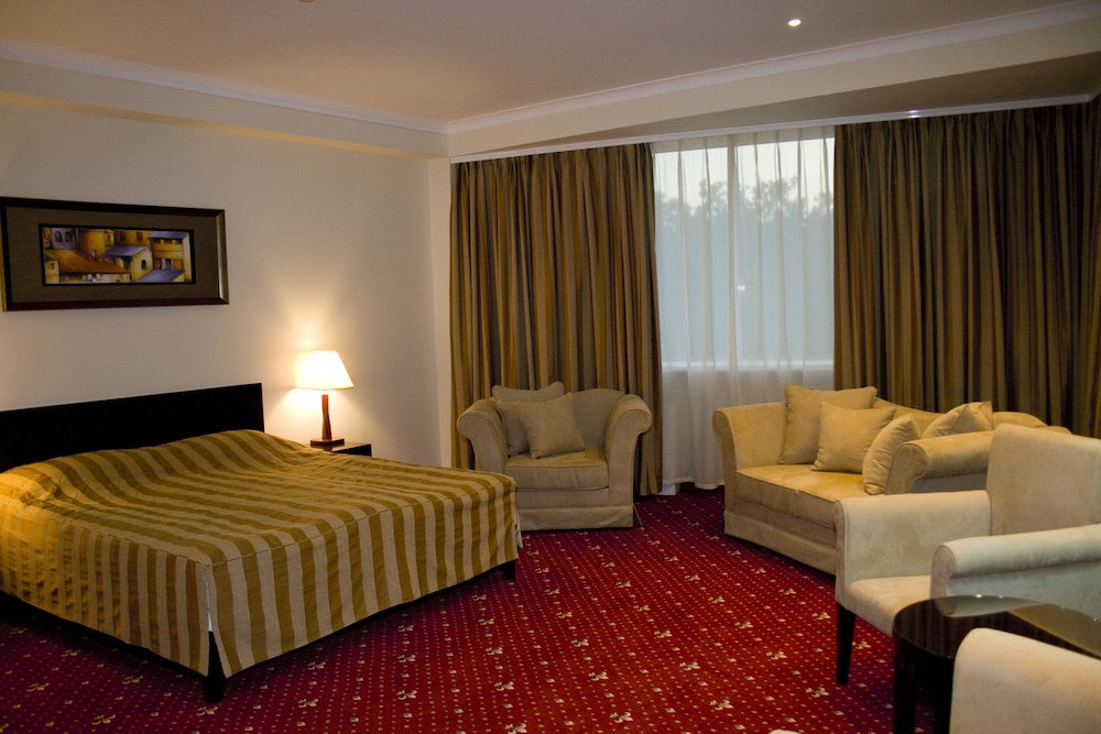 Suite photo 1