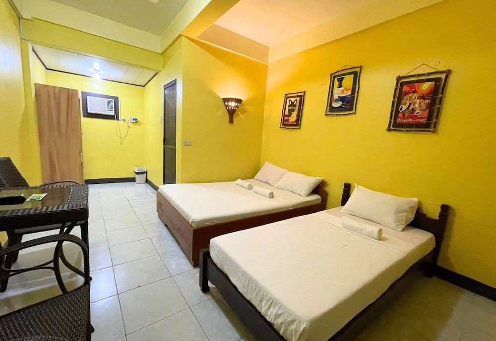 Triple Room photo 2