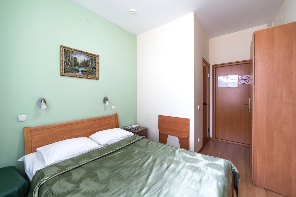 Standard Single Room photo 2