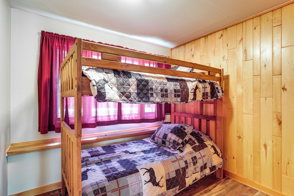 House (3 Bedrooms) photo 1