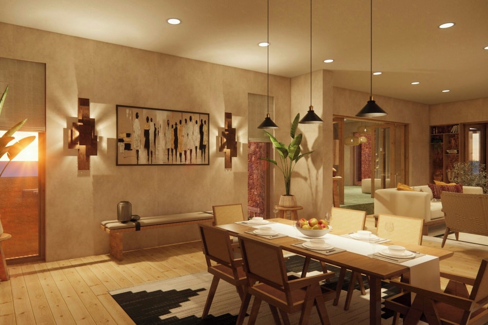 Villa, 2 Bedrooms