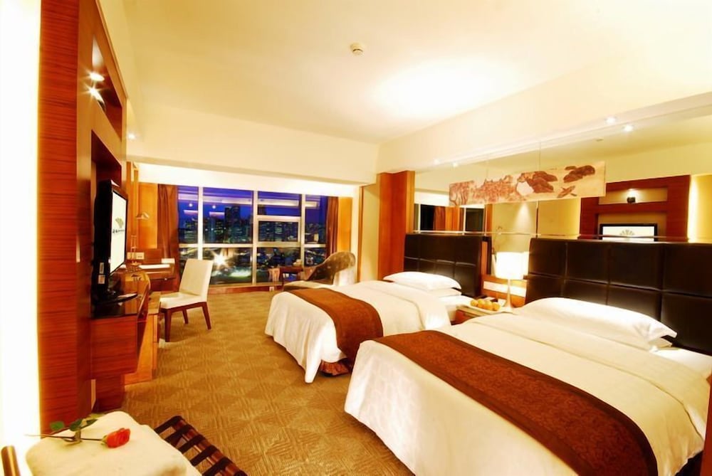 Superior Room, 1 Queen Bed