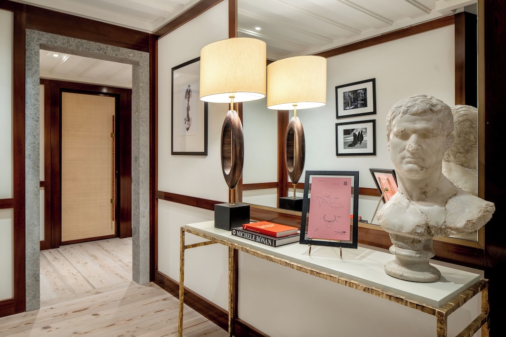 Executive Suite (Non Smoking)