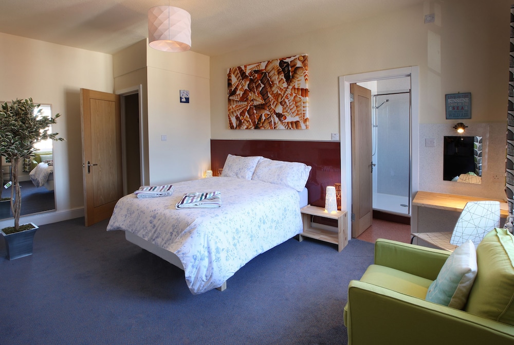 Comfort Room photo 3