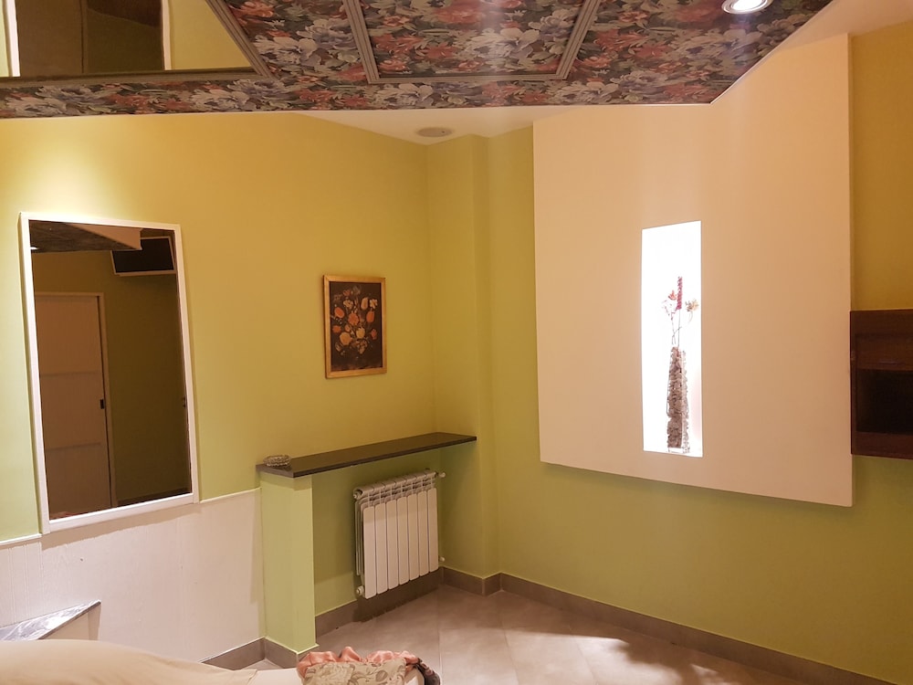 Standard Double Room, 1 Double Bed