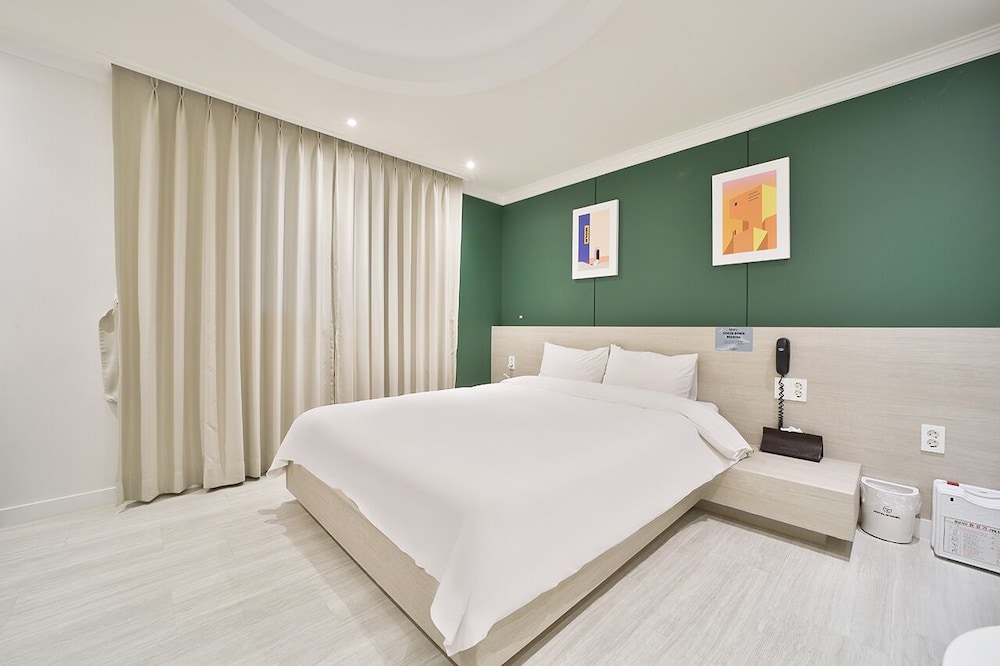 Deluxe Room photo 1