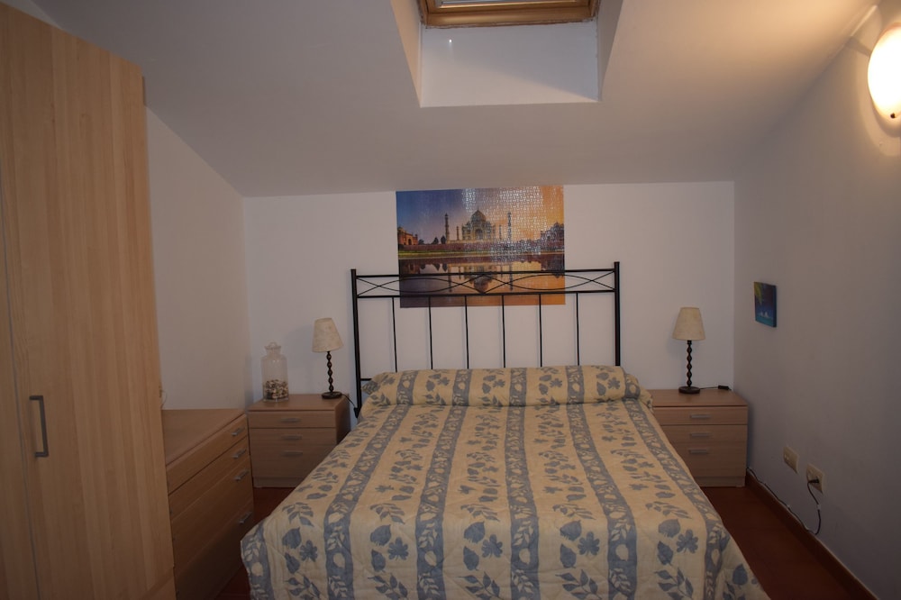 Apartamento, 3 habitaciones
