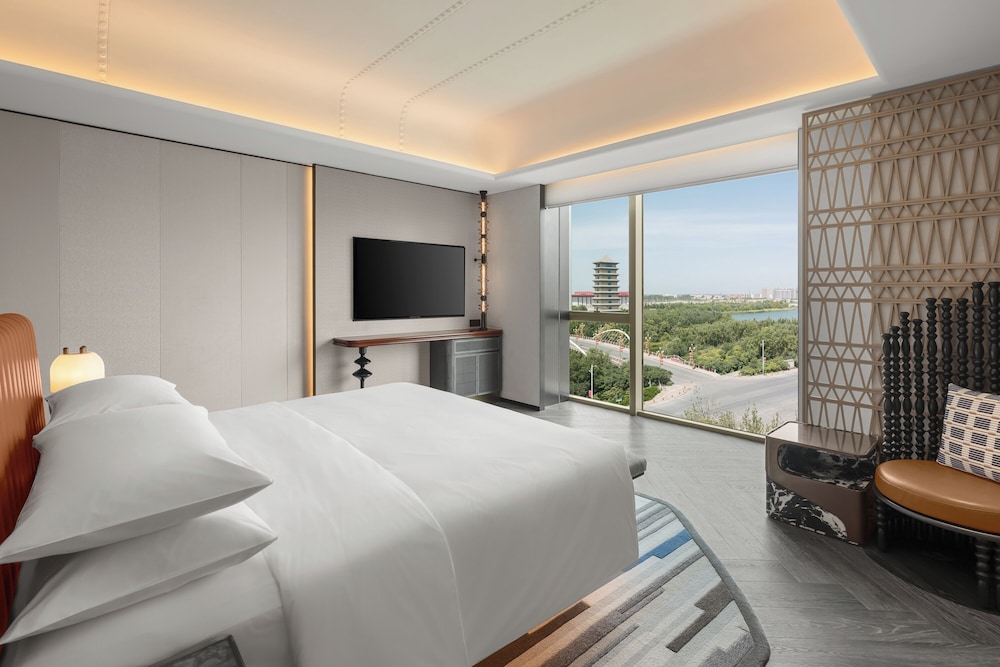 Executive Suite, 1 Bedroom photo 3