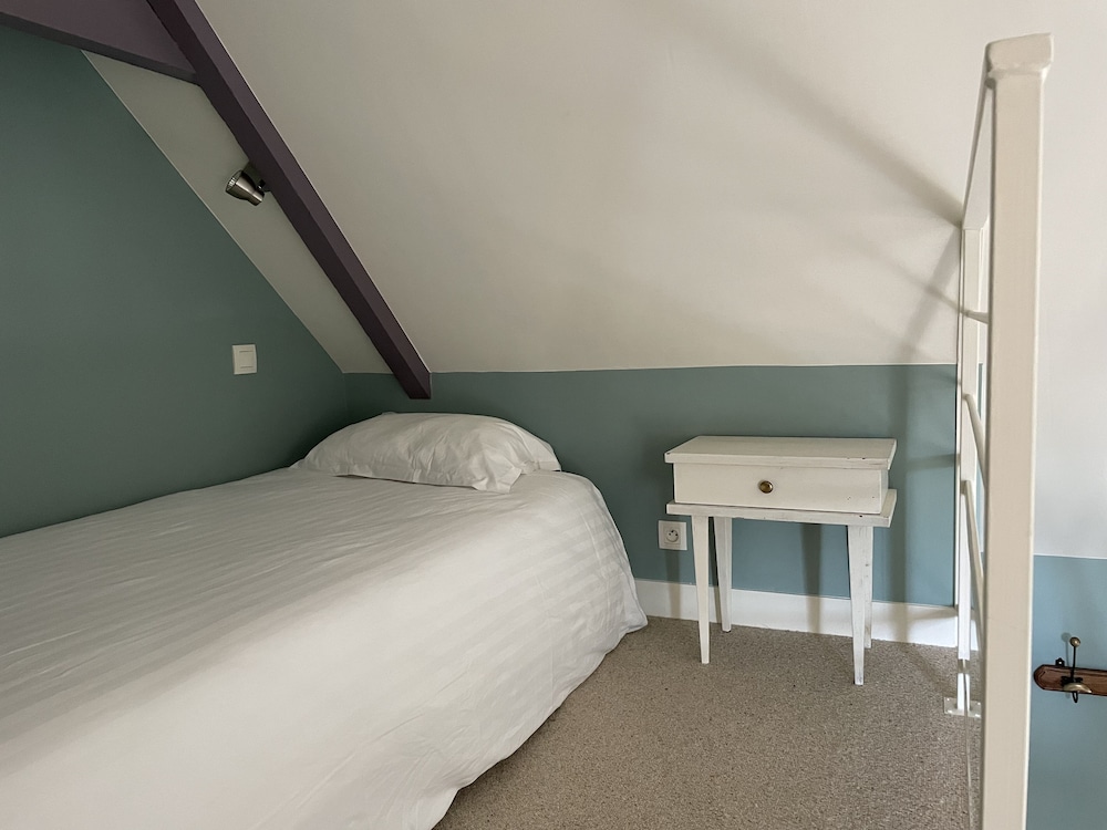 Standard Triple Room (3) photo 3