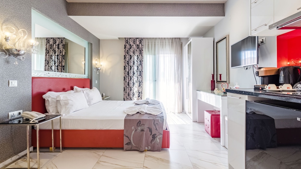 Deluxe Room photo 2