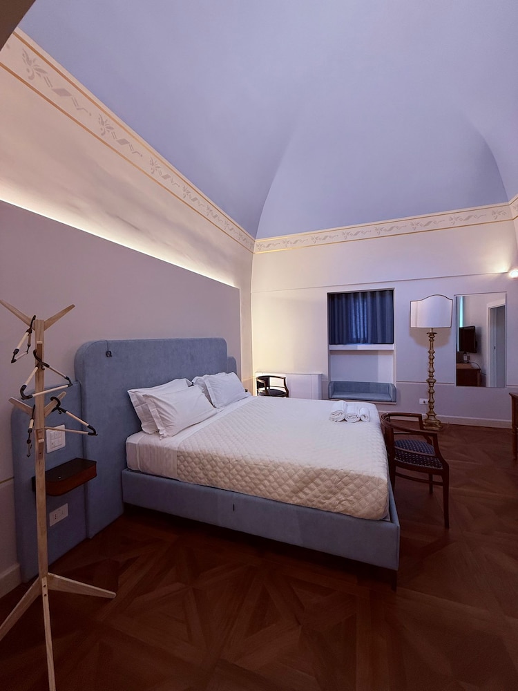 Suite Queen Superior 101