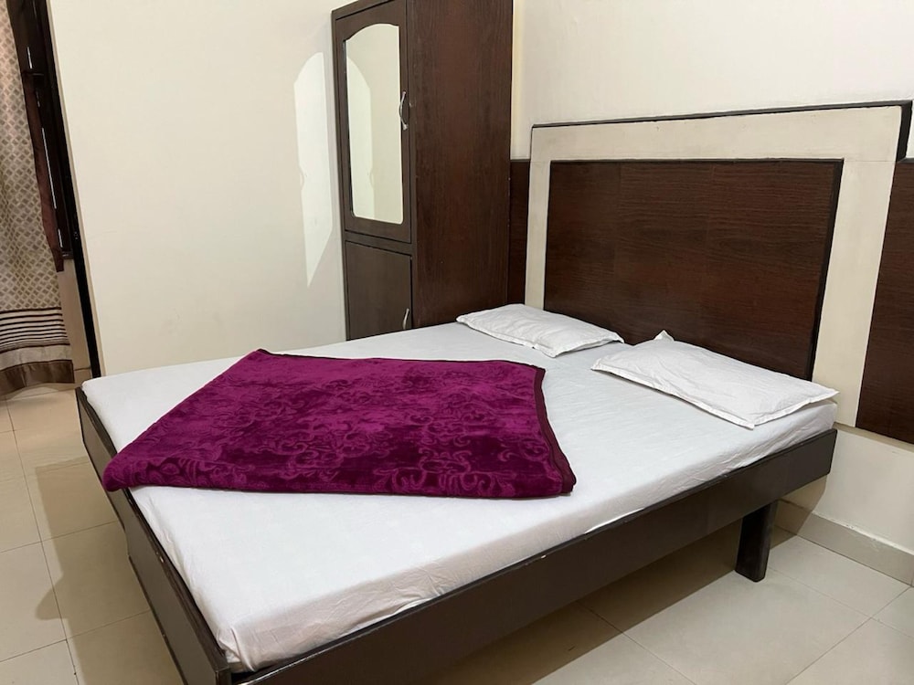 Superior Double Room, City View photo 2