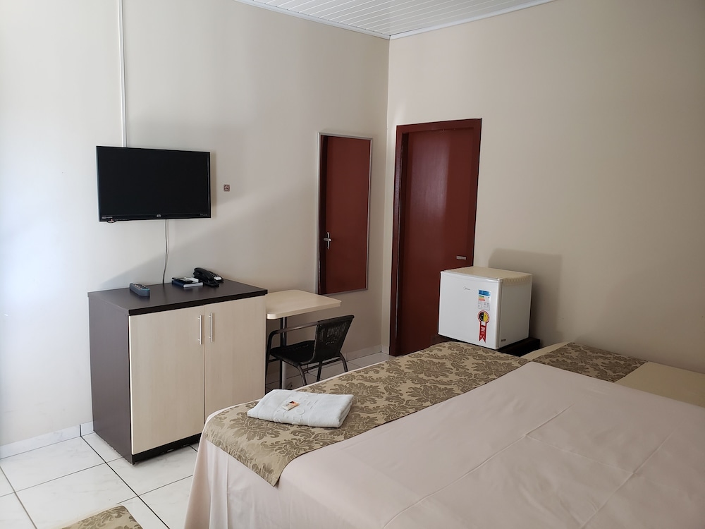 Executive Quadruple Room, Multiple Beds, Non Smoking photo 3