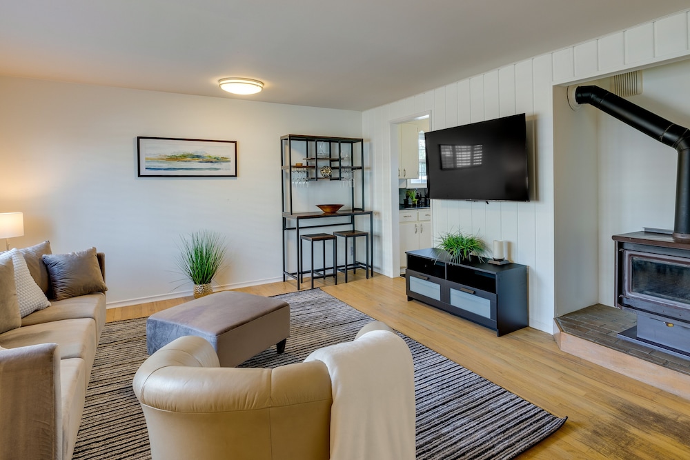 House (2 Bedrooms) photo 1