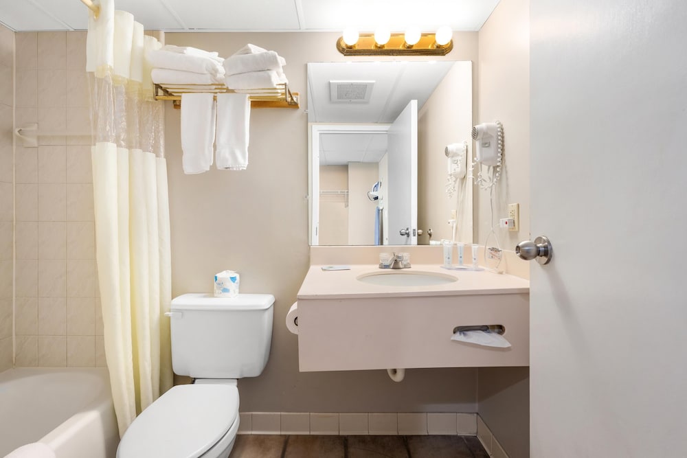 Standard Room, Ocean Block photo 3