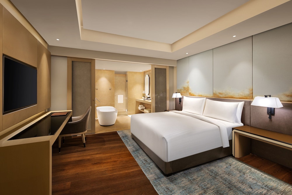 Club Suite, 1 Bedroom photo 2