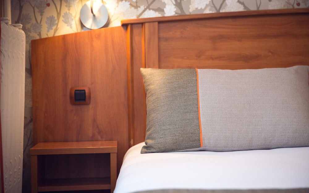 Comfort Room photo 2