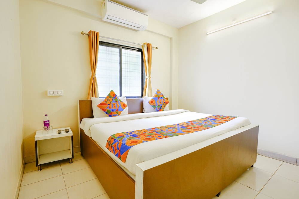 Deluxe Room photo 1