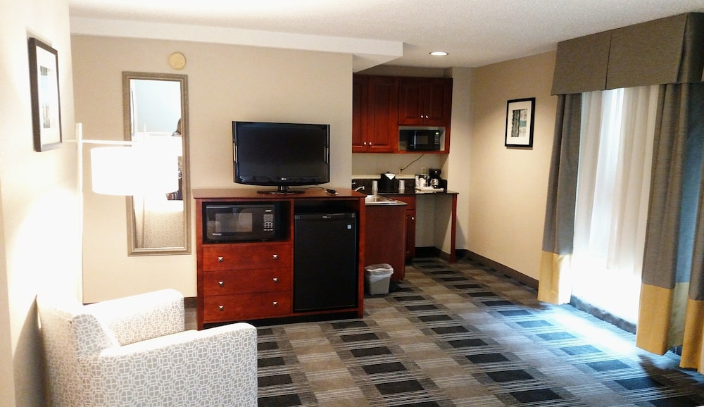 Jacuzzi Suite, 1 King Bed, Non Smoking (Upgrade) - Photo 4