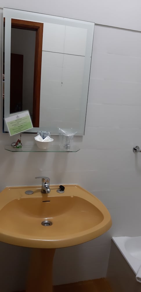 Standard Double Room, 1 Double Bed, City View photo 3