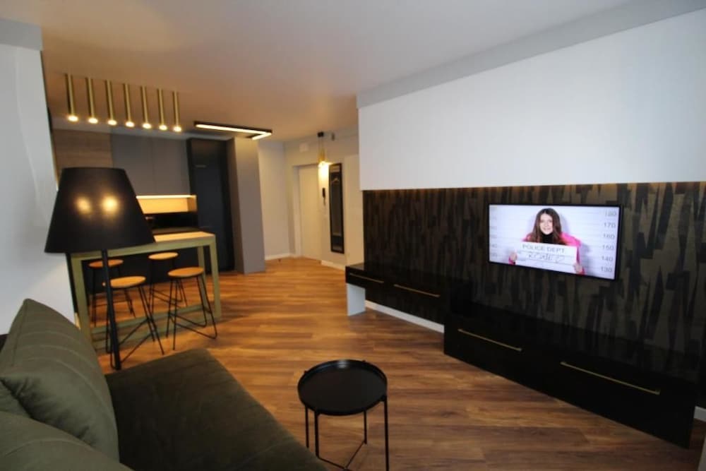 Superior Apartment - Photo 10