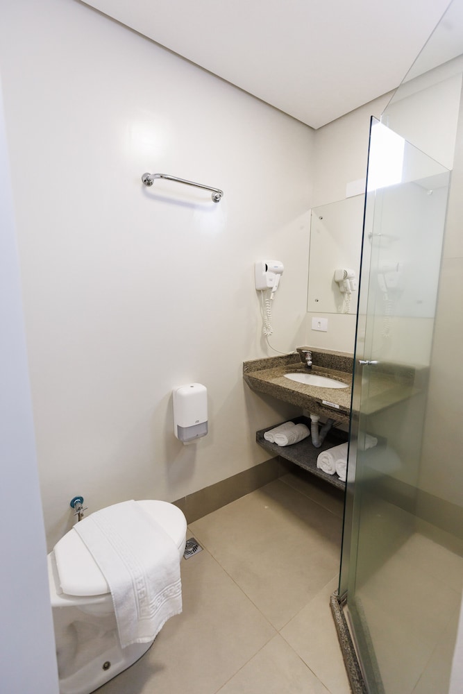 Executive Double Room, Non Smoking - Photo 9
