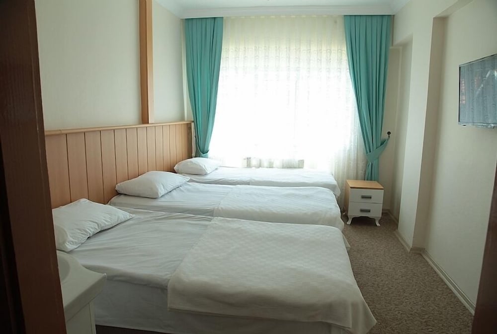 Standard Triple Room photo 1