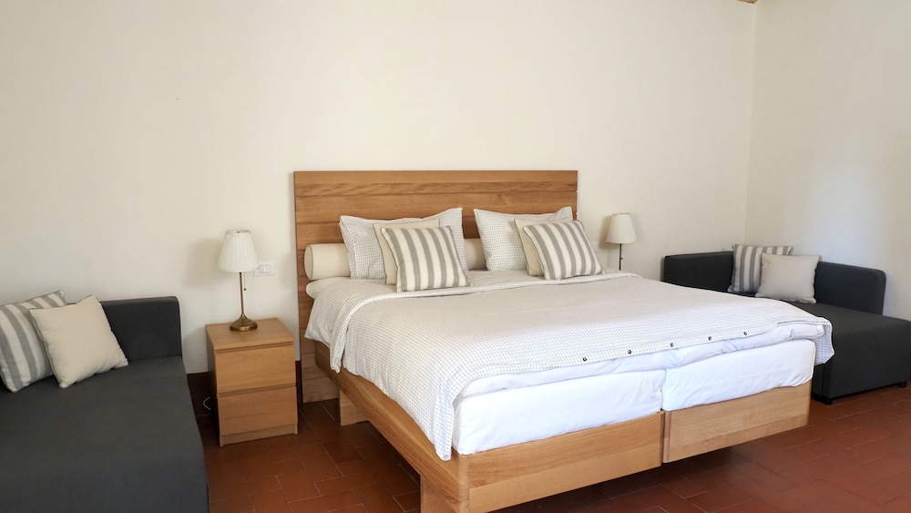 Family Apartment, 1 Bedroom, Ground Floor photo 1