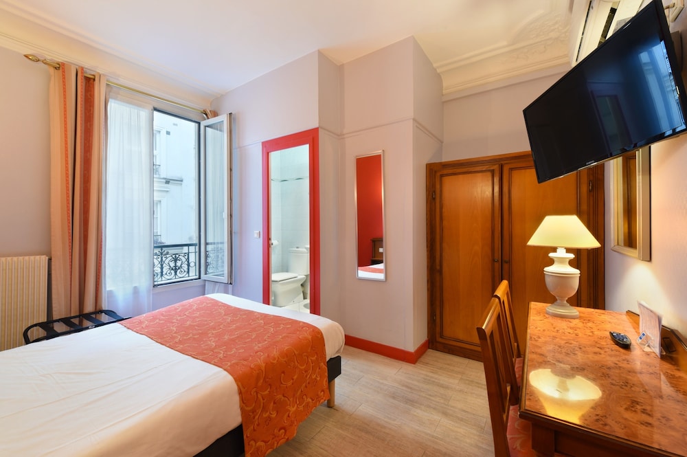 Single Room, 1 Double Bed photo 3
