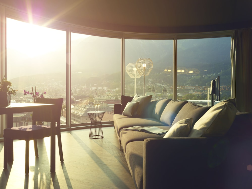 Presidential Suite, 1 King Bed