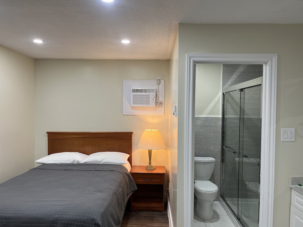 Standard Room, 1 Double Bed