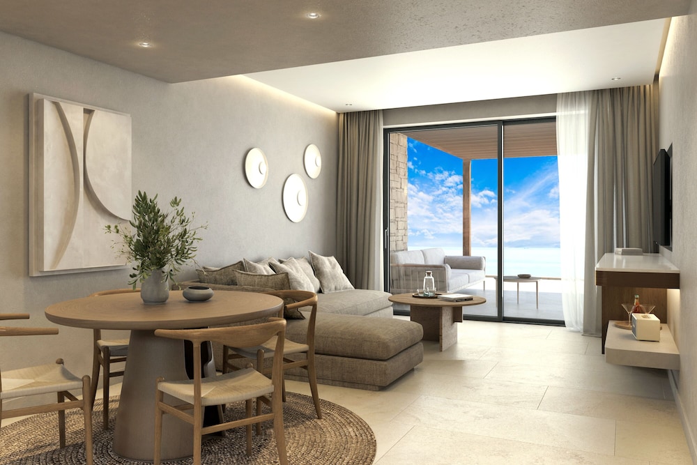 Luxury Villa, Sea View photo 3