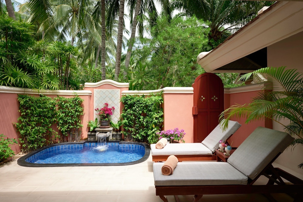 Deluxe Villa (Garden, Plunge Pool) - Photo 3