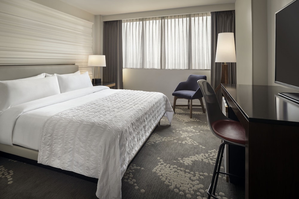 Superior Room, 1 King Bed, River View (Mobility Accessible, Roll-in Shower) - Photo 6