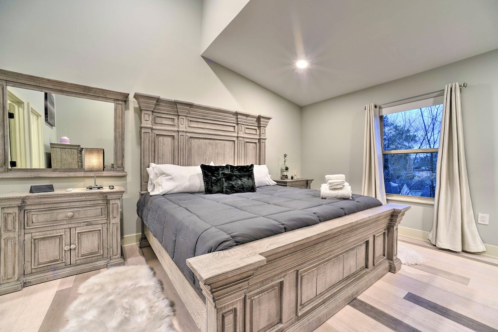 House (4 Bedrooms) photo 1