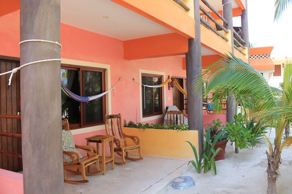 Standard Room, 1 King Bed (maya)