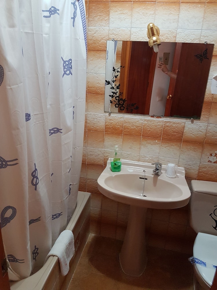 Twin Room, Balcony photo 2