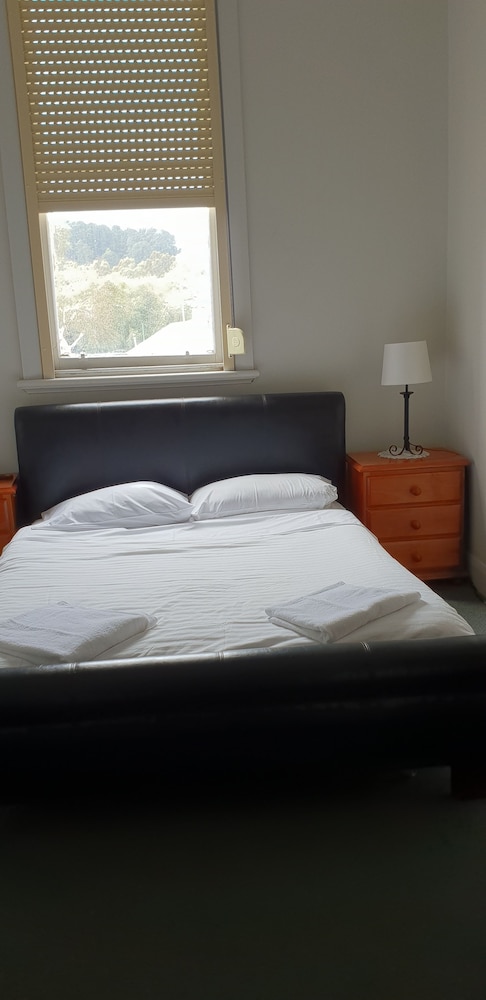 Deluxe Queen Room photo 2