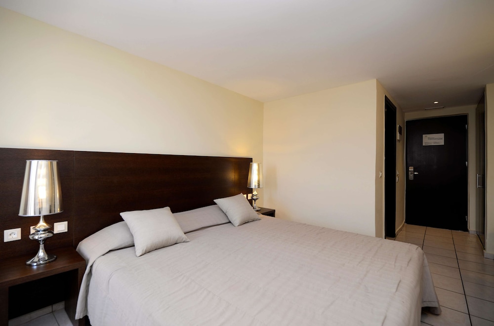 Double Room, Sea View