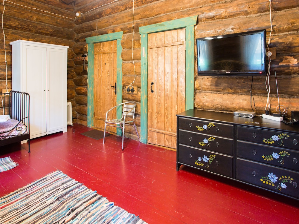 Standard Triple Room photo 1