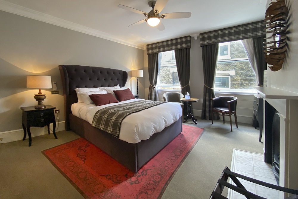 Deluxe Double Room photo 1