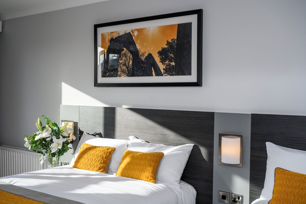 Double & Single Room - Photo 1